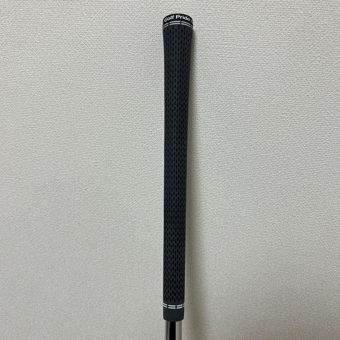 P790 7番アイアン　2023 テーラーメイド　モーダス ツアー 105s