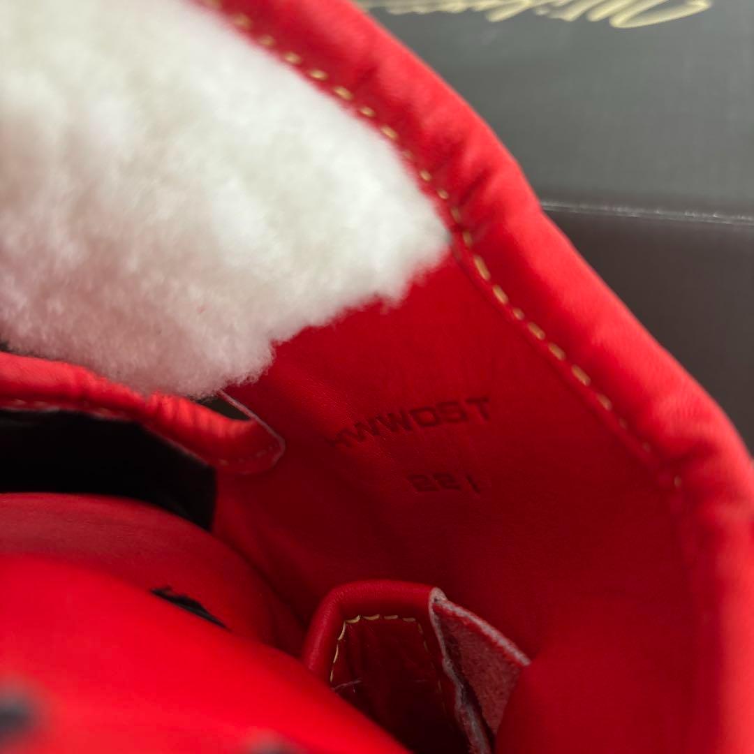 ウィルソン　硬式　内野　グラブ　定価63,800円　グローブ　WBW101054