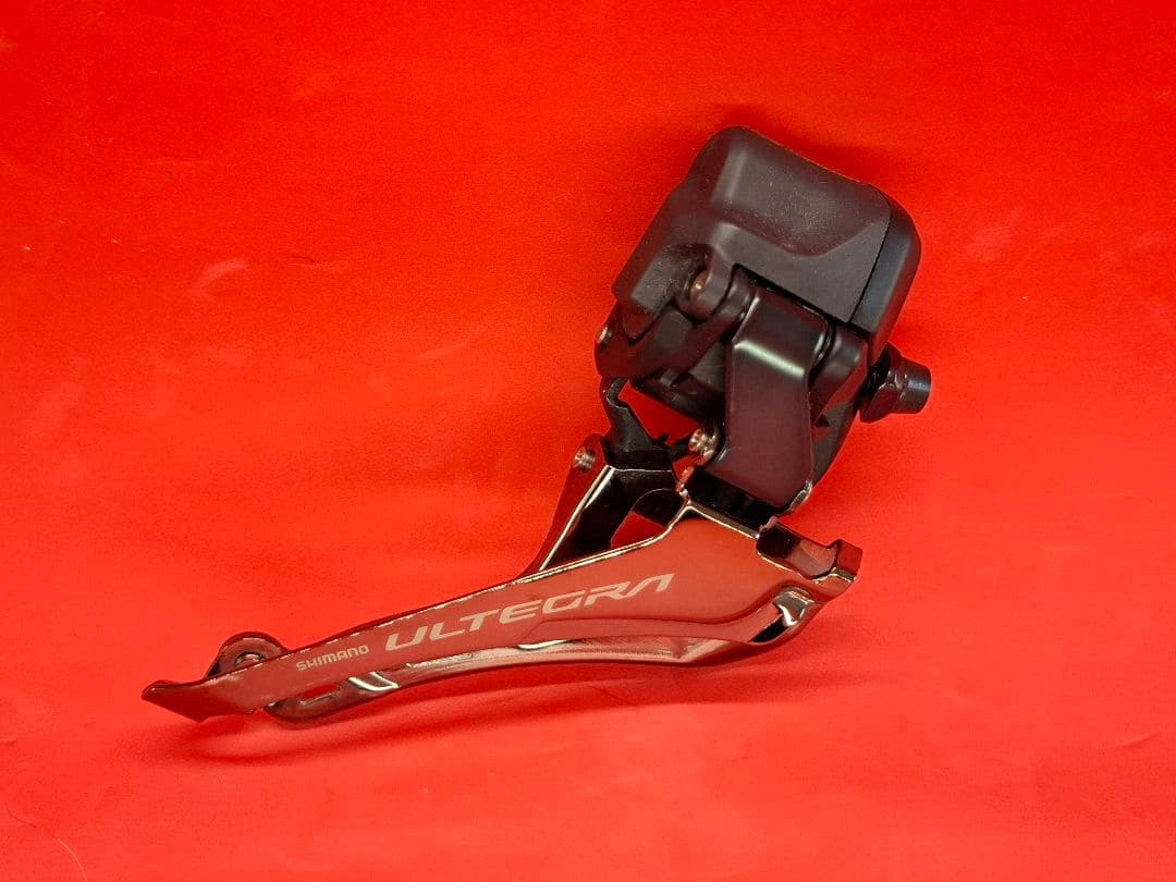 SHIMANO Ultegra R8150 ディレイラーセット