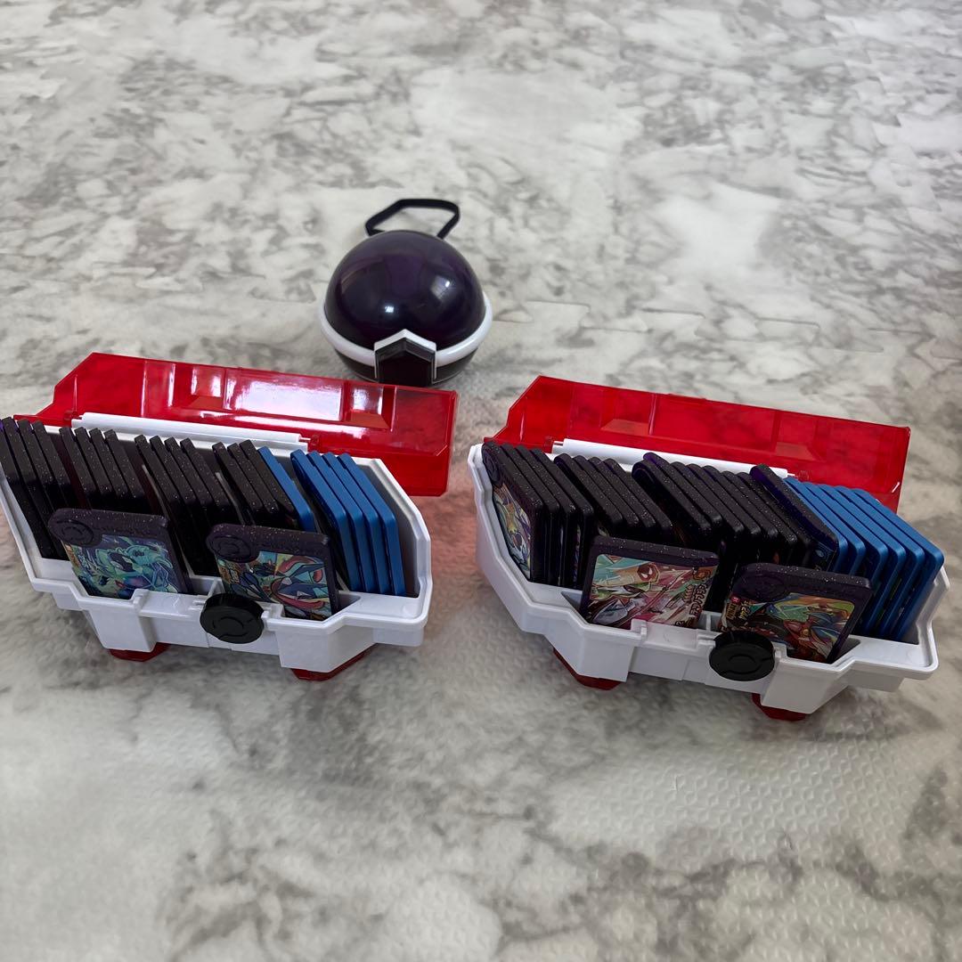 ポケモンフレンダ　まとめ売り