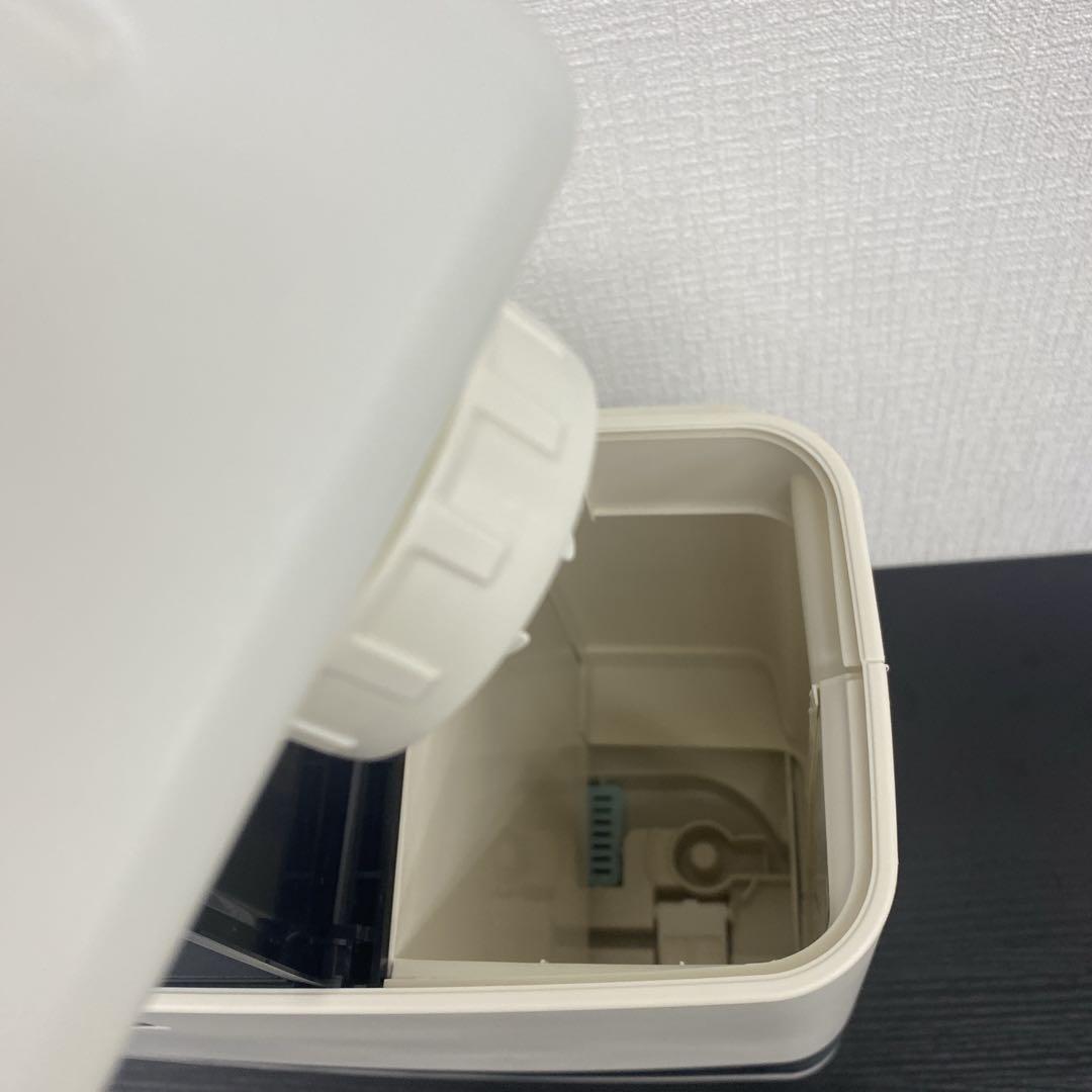 送料込み＊アイリスオーヤマ セラミックファンヒーター 2023年製＊1107-7