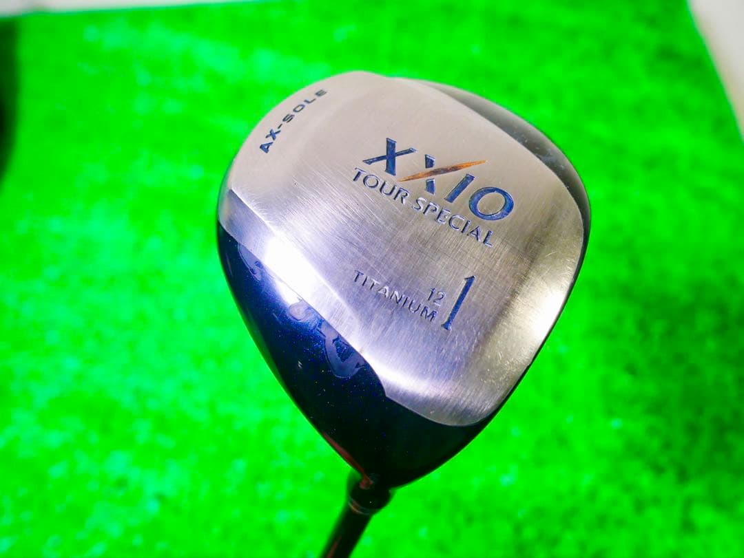 K*2様 XXIO メンズクラブセット　スリクソン　PING