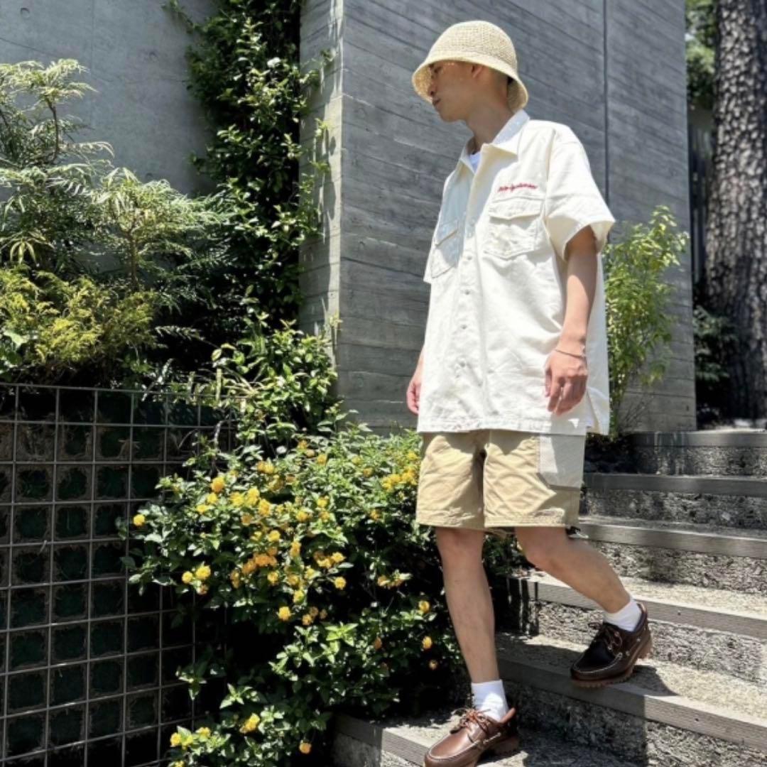 STABRIDGE × GRIP SWANY L the apartment