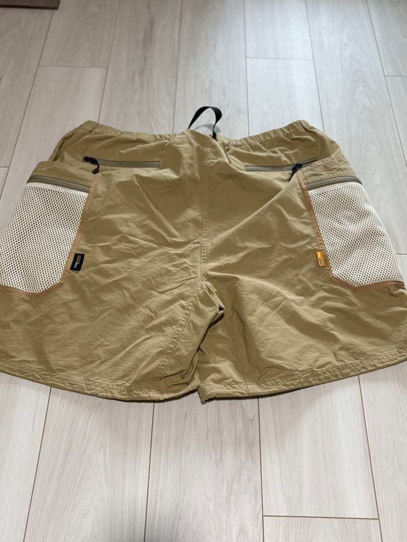 STABRIDGE × GRIP SWANY L the apartment