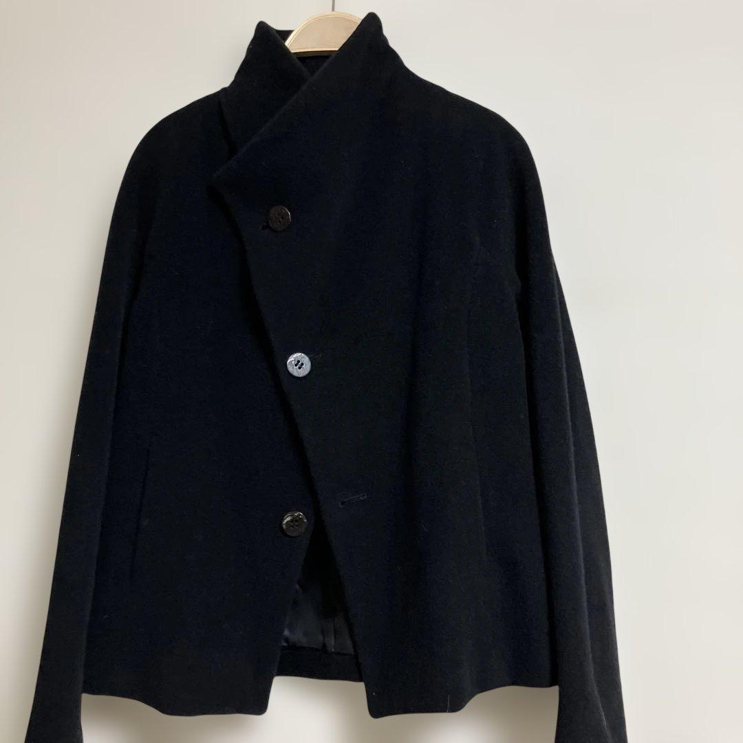 ヨーガンレール ショートコート