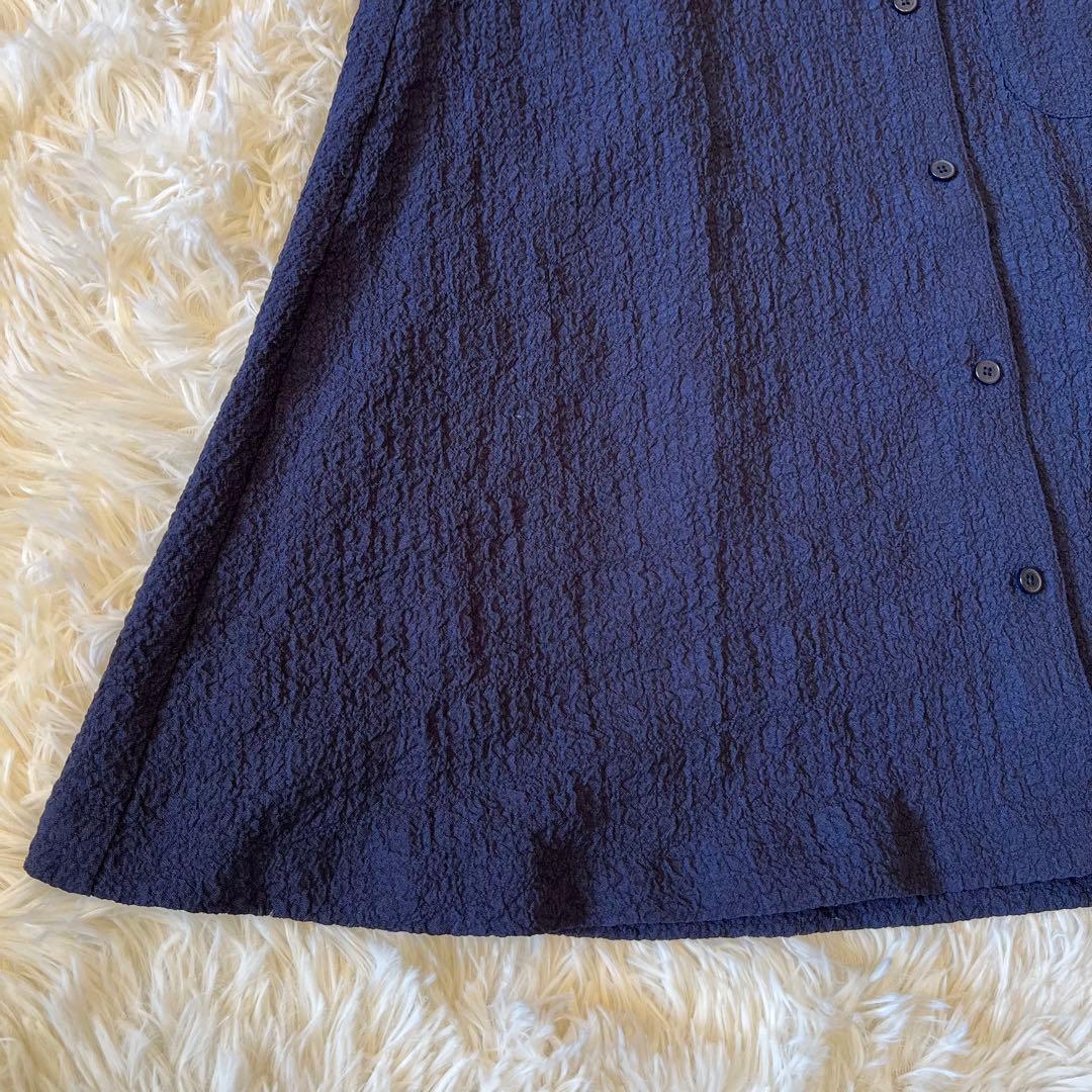 FRED PERRY Ray BEAMS 別注 ノースリーブ