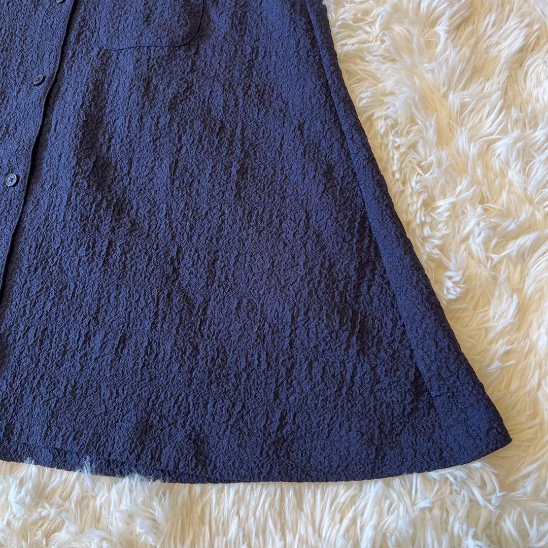 FRED PERRY Ray BEAMS 別注 ノースリーブ