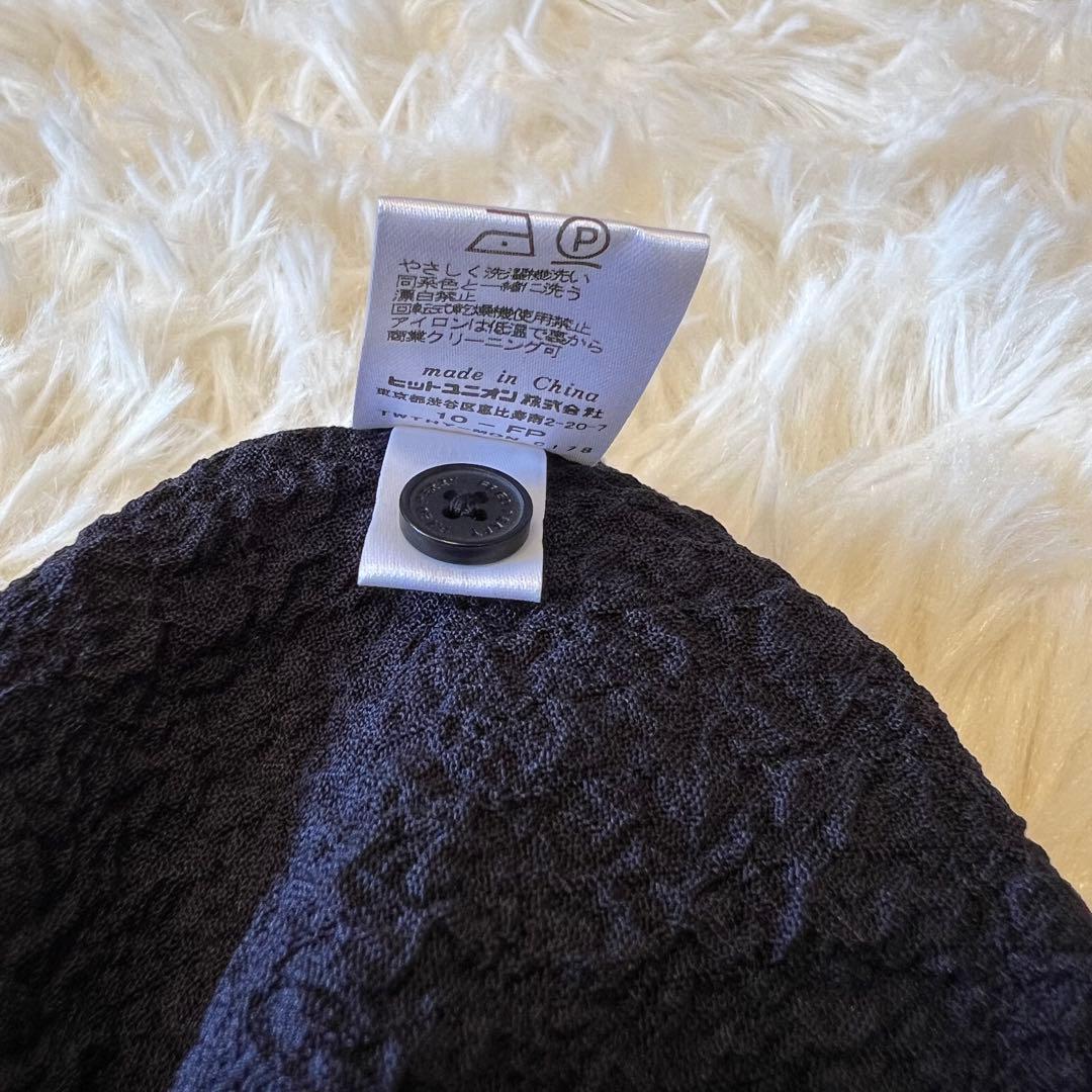 FRED PERRY Ray BEAMS 別注 ノースリーブ