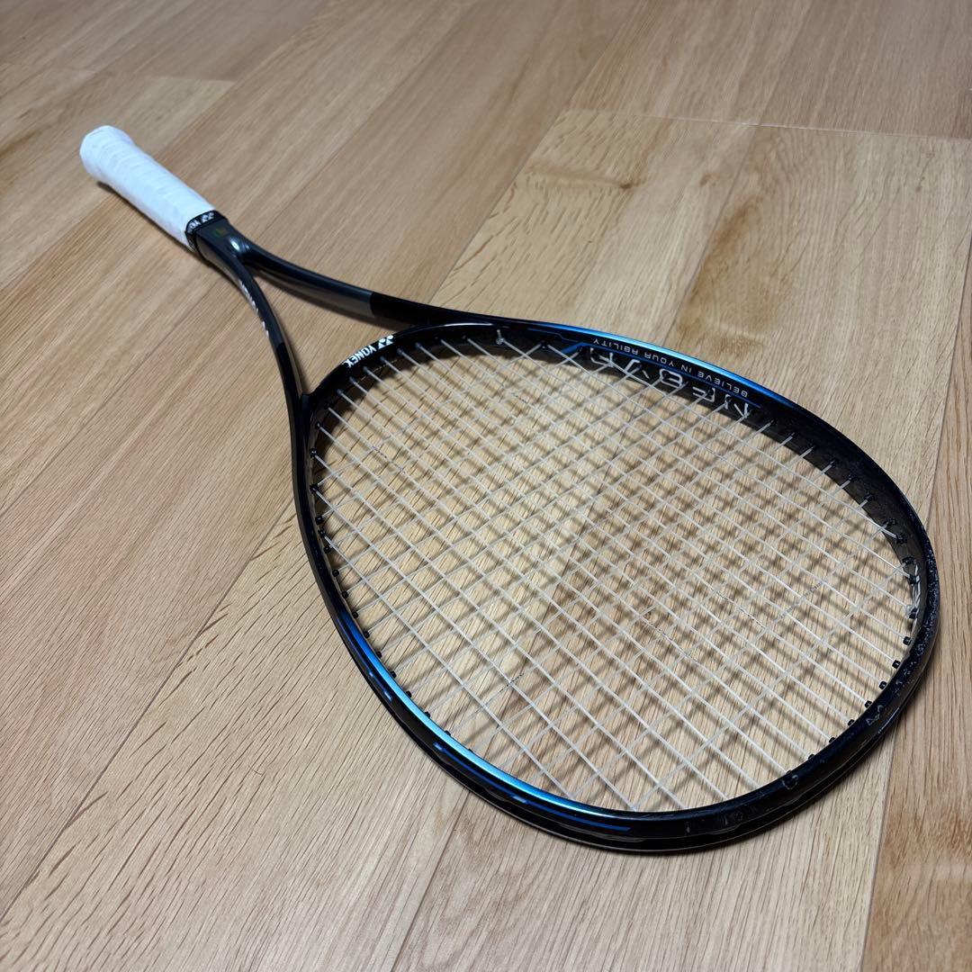 YONEX ナノフォース8VR