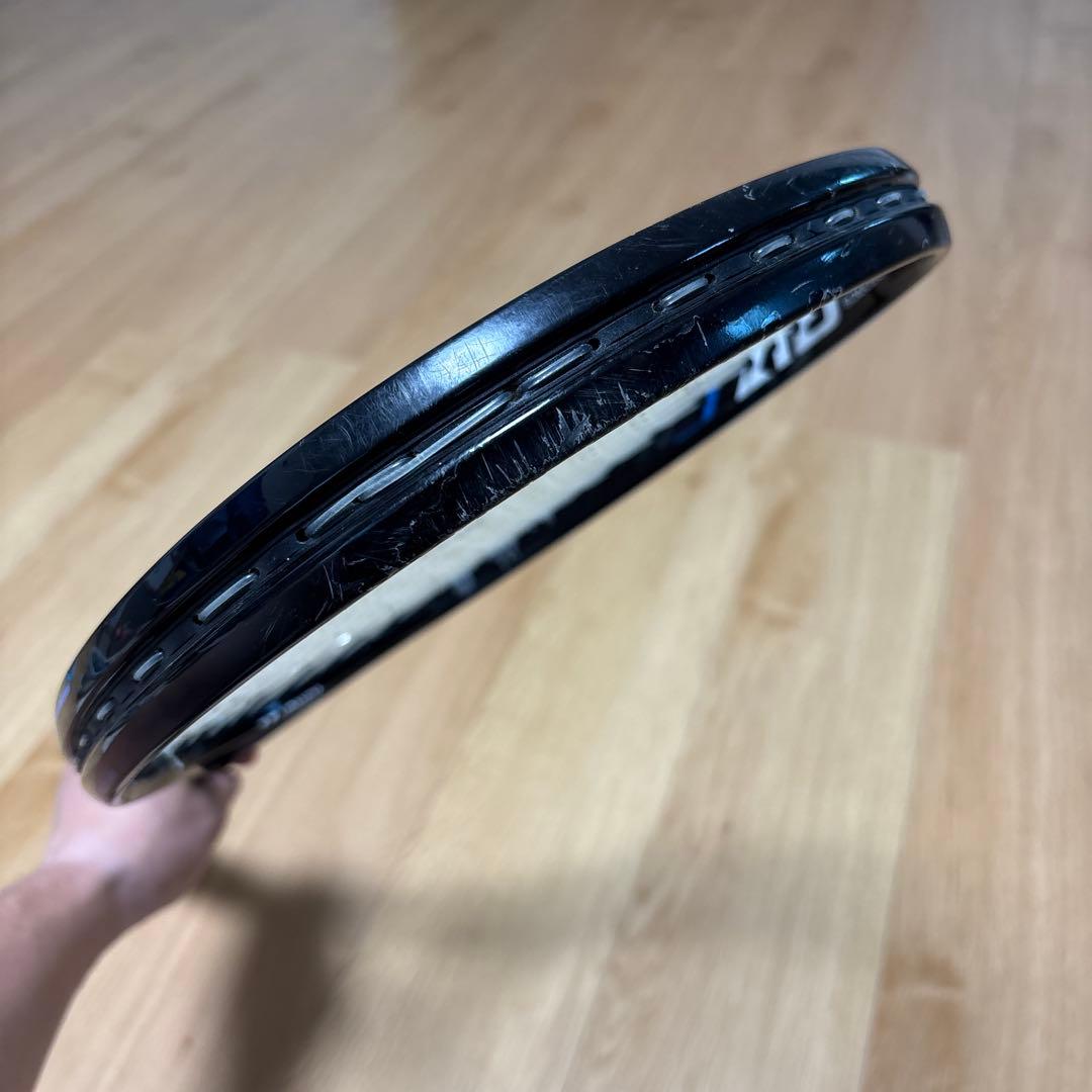 YONEX ナノフォース8VR