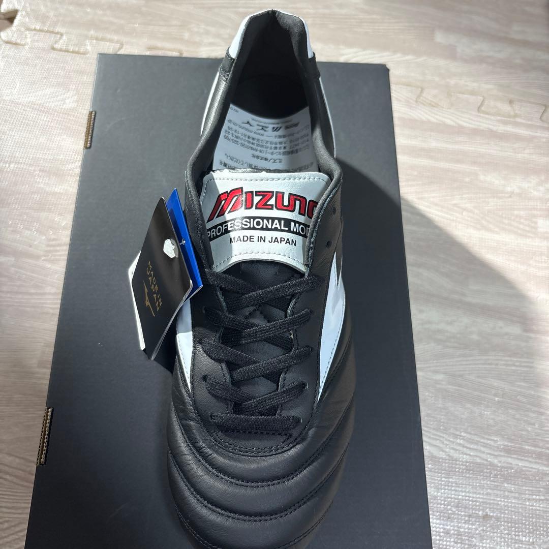 新品未使用 モレリア2JAPAN 27.5