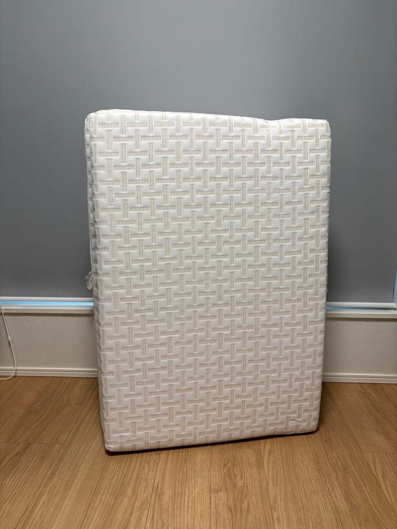 西川 Afit 三つ折りマットレス シングル