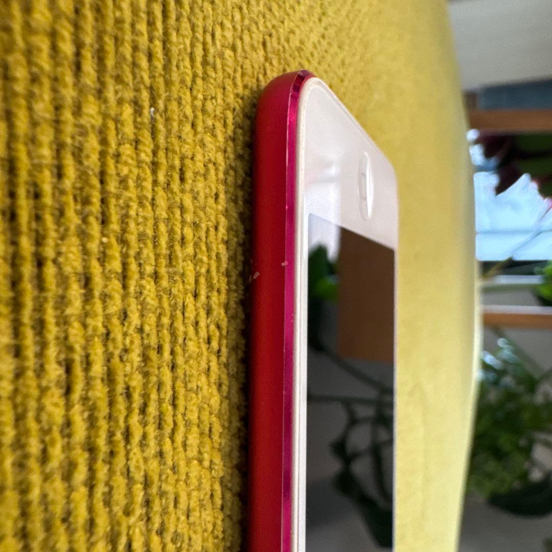 Apple iPod touch 第7世代　128GB ピンク