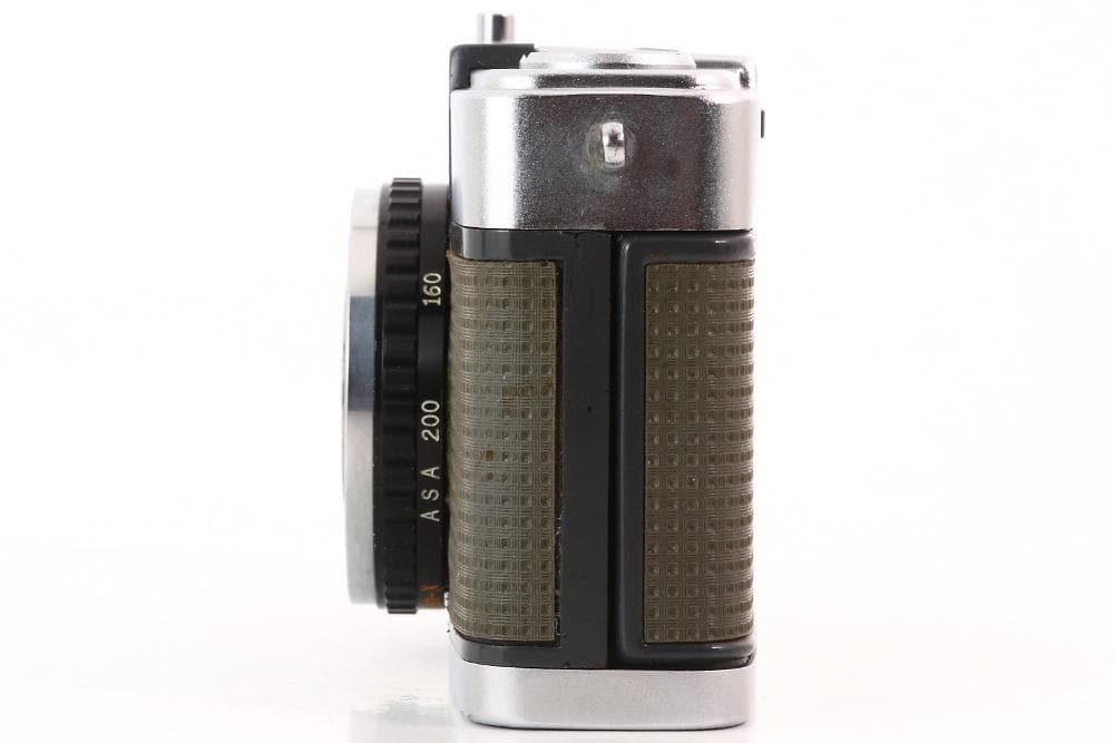 【整備済・完動品】 OLYMPUS PEN EE