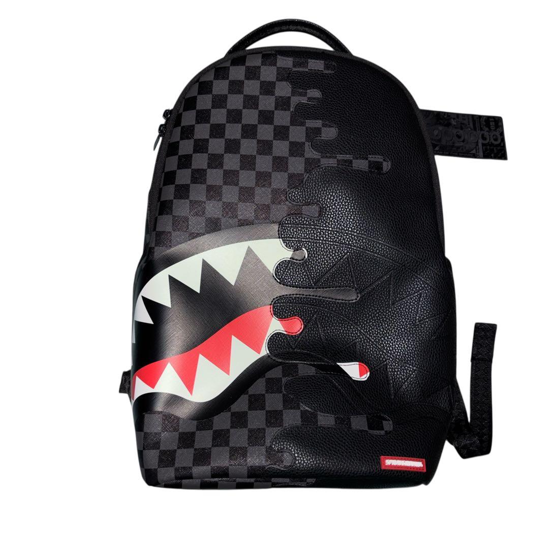 sprayground スプレイグラウンド