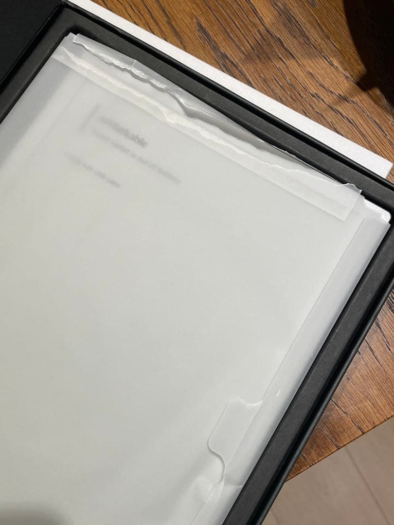 reMarkable 2/Marker Plus/非純正カバー　3点セット