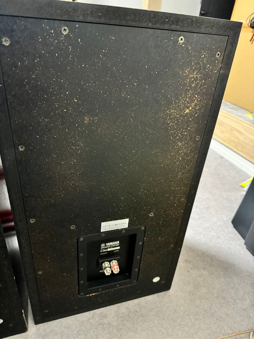 YAMAHA NS-1000M MONITOR スピーカー
