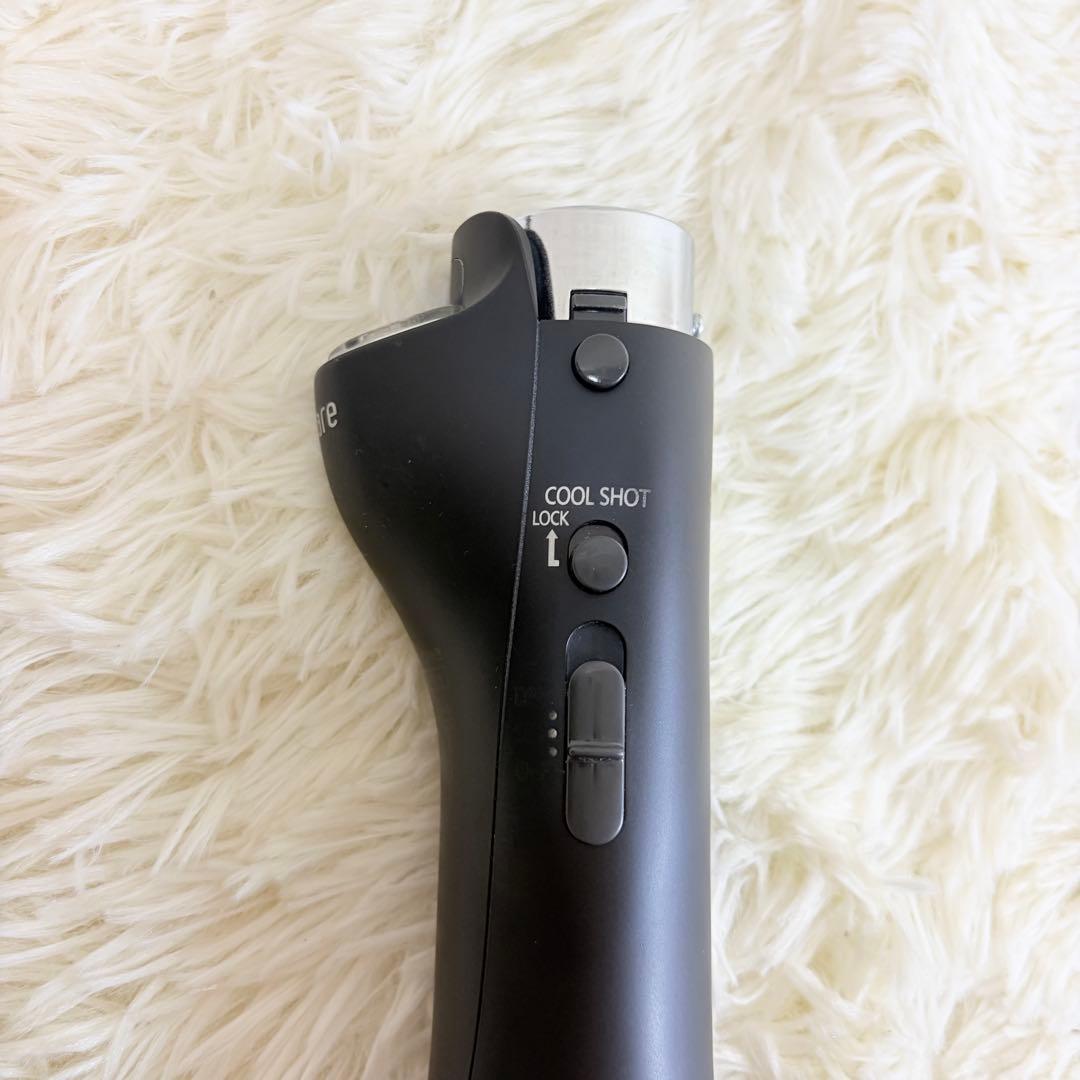 パナソニックくるくるドライヤーナノケア　EH-KN0G