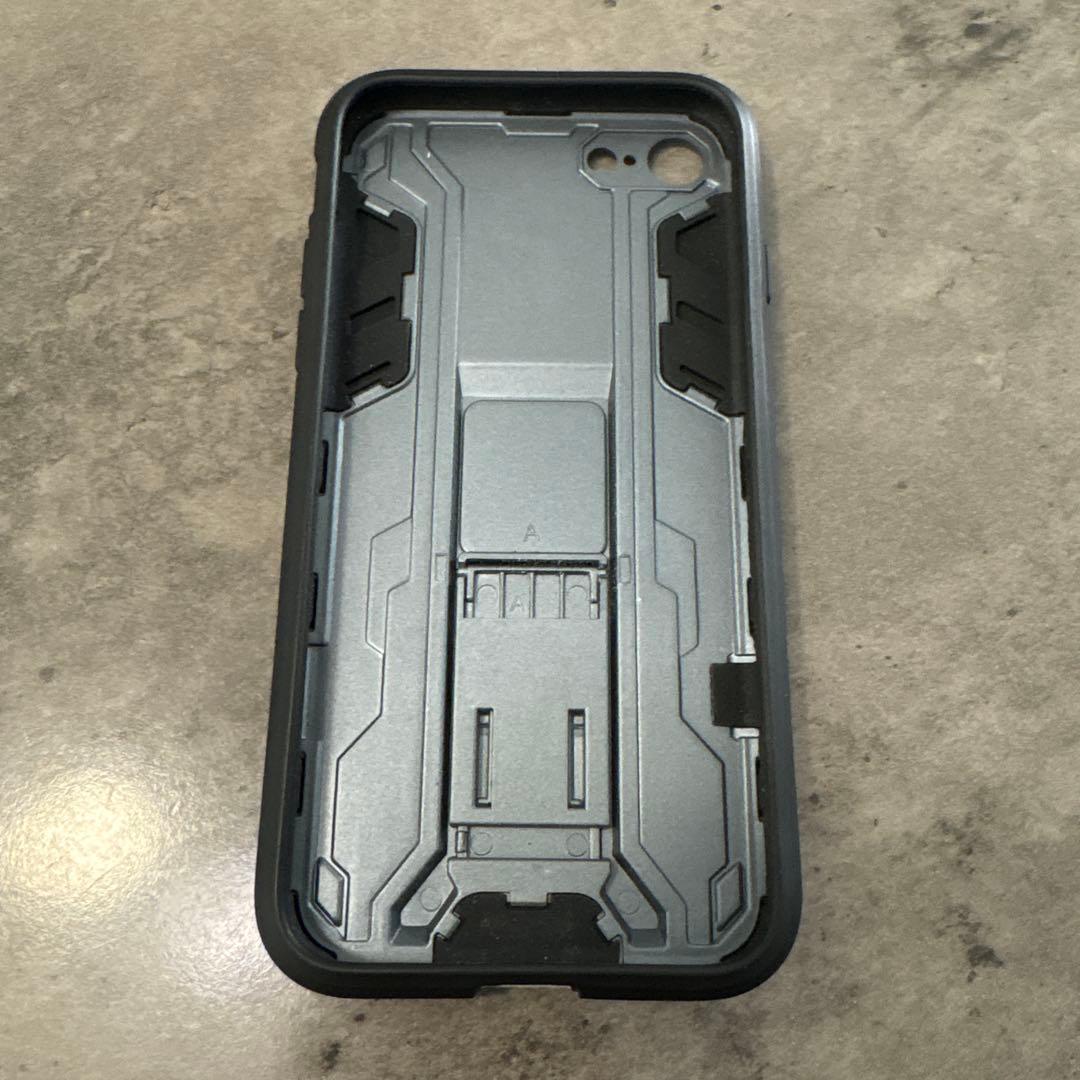 iPhone SE 第3世代（SE3）128GB ミッドナイト本体 初期化済み