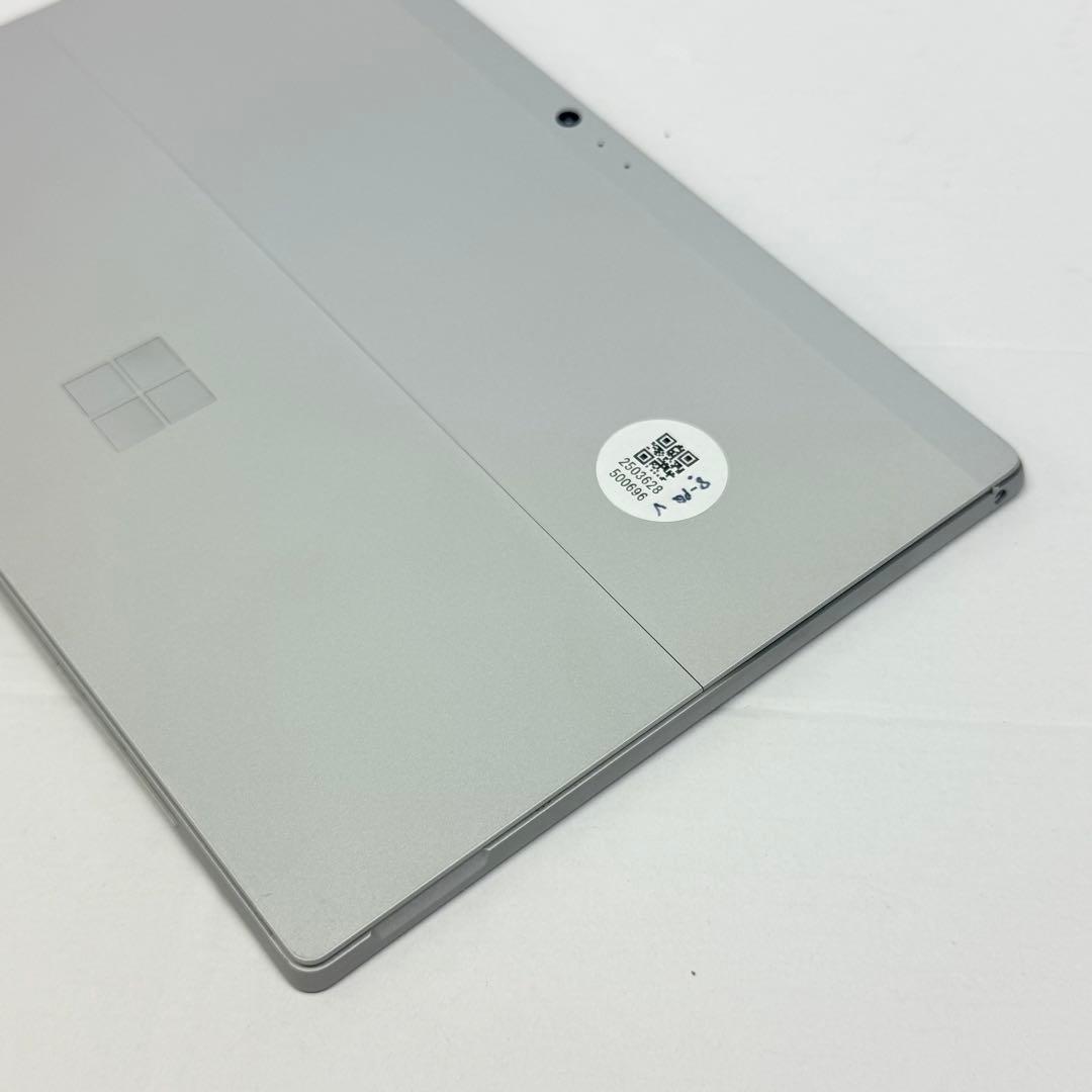【美品】Surface Pro 5 (2017) | i5 /4GB/128GB