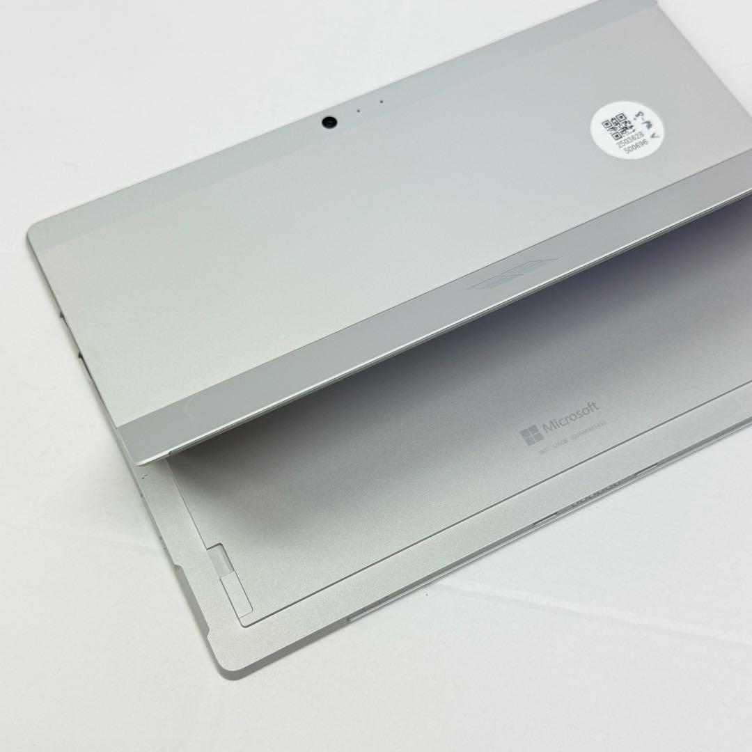 【美品】Surface Pro 5 (2017) | i5 /4GB/128GB