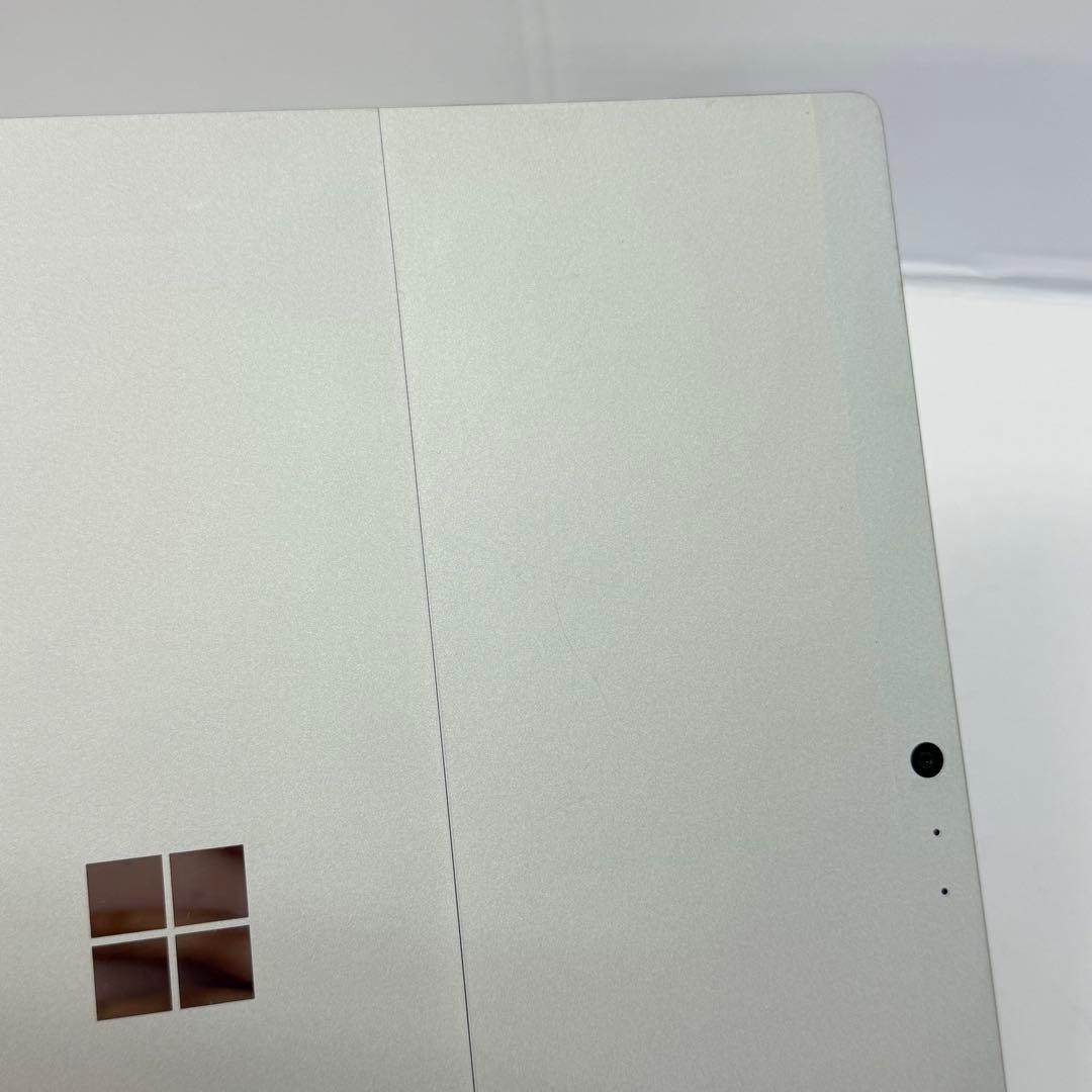 【美品】Surface Pro 5 (2017) | i5 /4GB/128GB