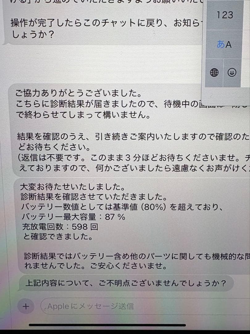 ハ*管様 iPad Pro 12.9インチ (第4世代) ケース付き
