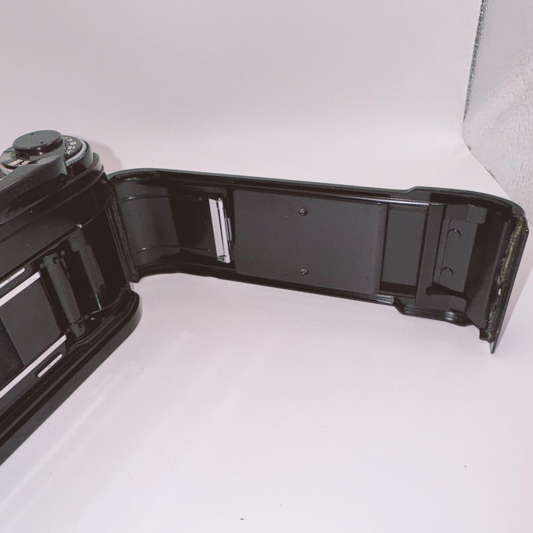 Canon AE-1 ＋FD 50mm 1:1.4 S.S.R C　不動品