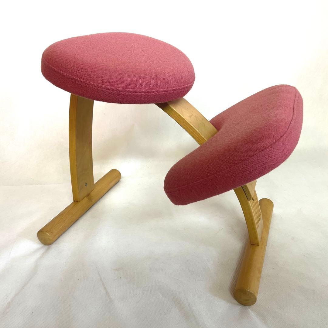 rybo・ノルウェー ・バランスイージー・ ピンク