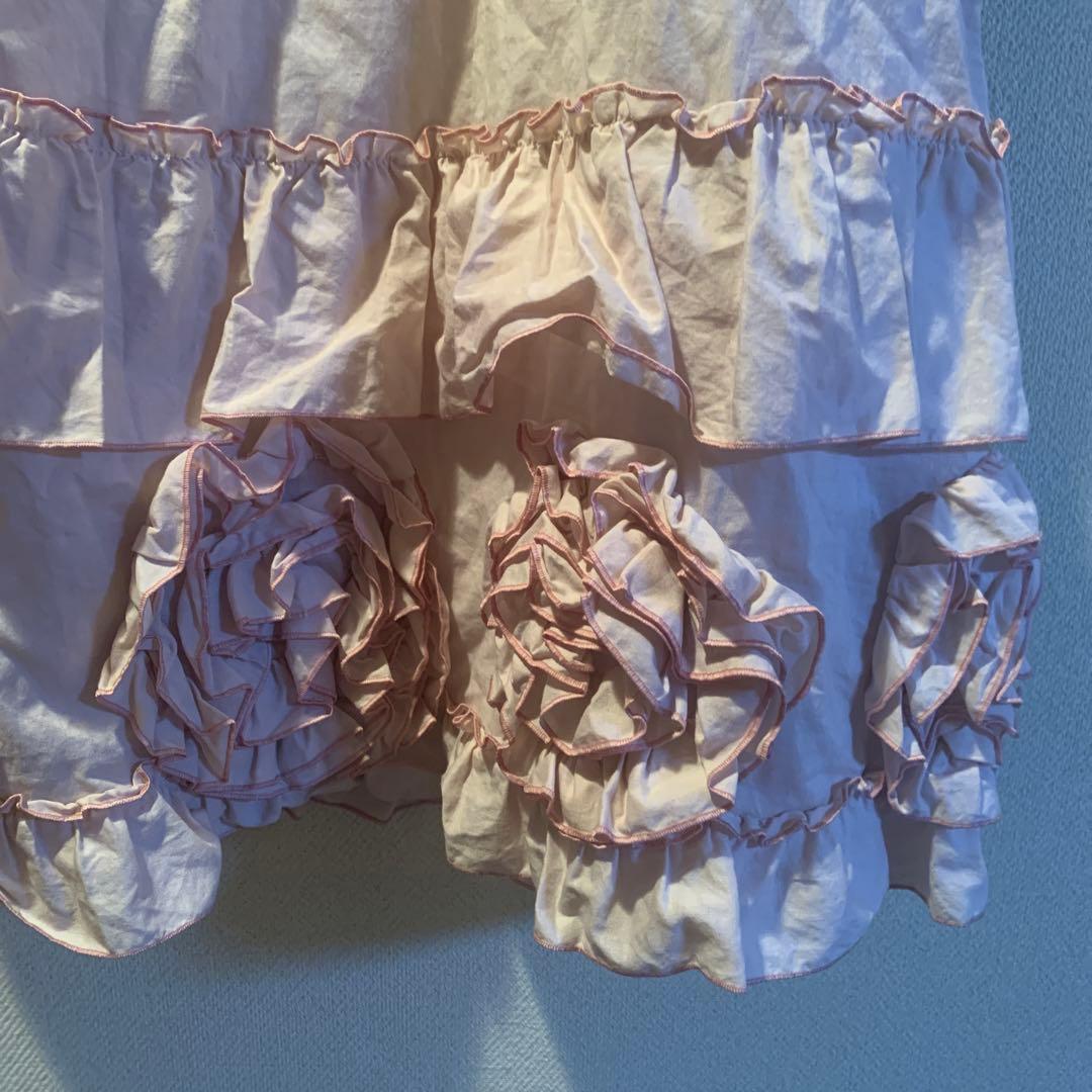 ピンクハウス 「RT-100684」