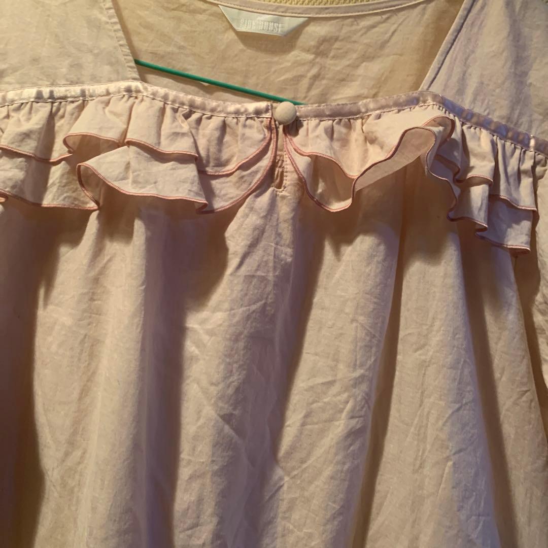 ピンクハウス 「RT-100684」