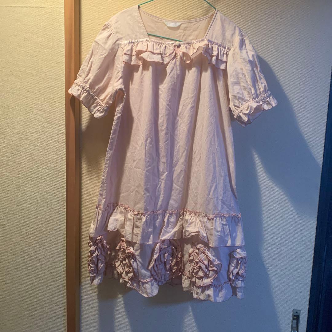 ピンクハウス 「RT-100684」