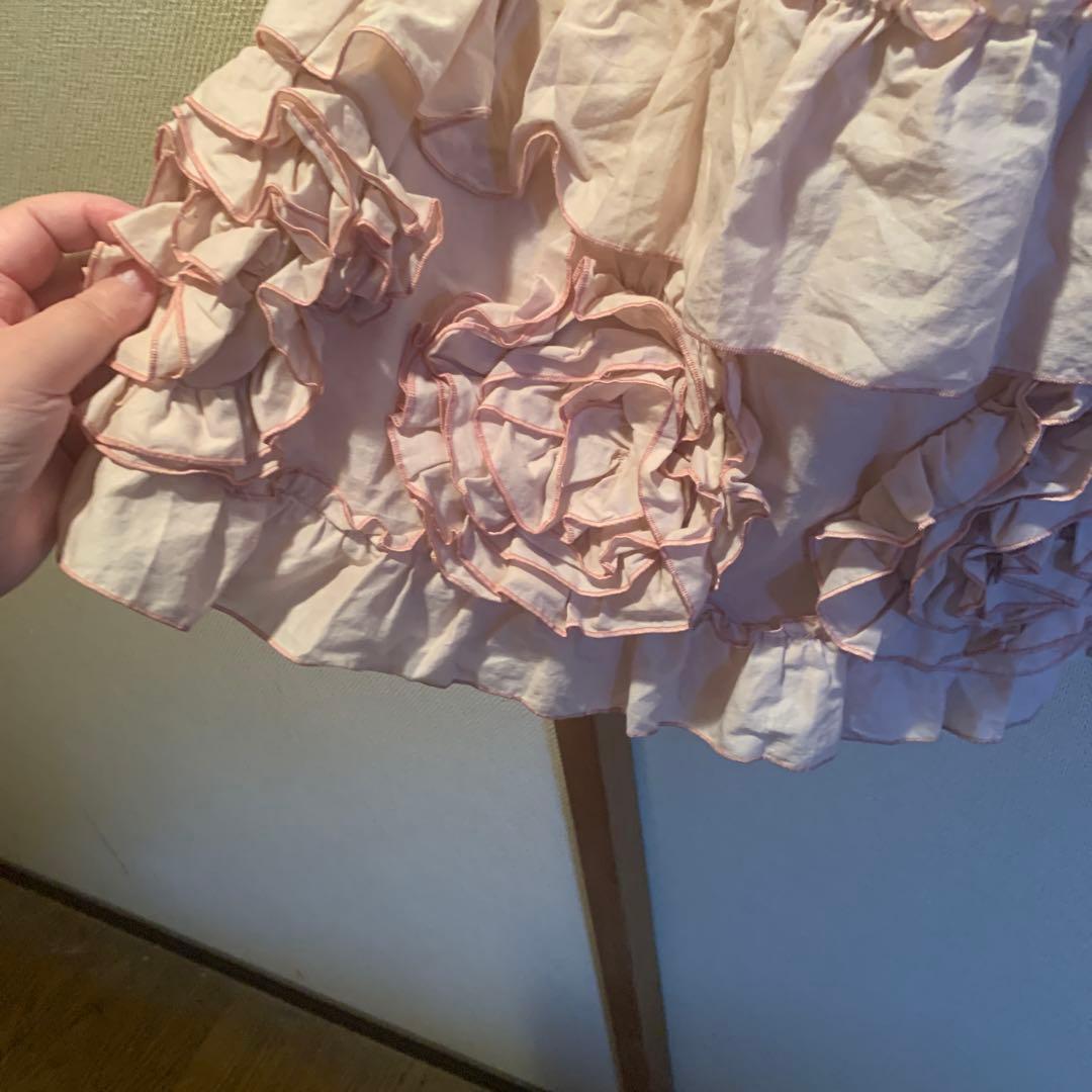 ピンクハウス 「RT-100684」