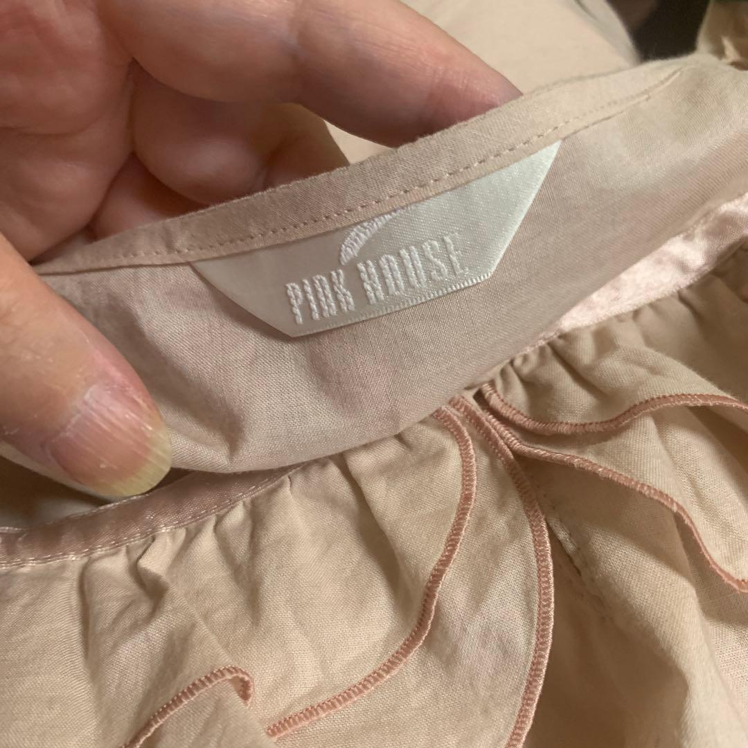 ピンクハウス 「RT-100684」