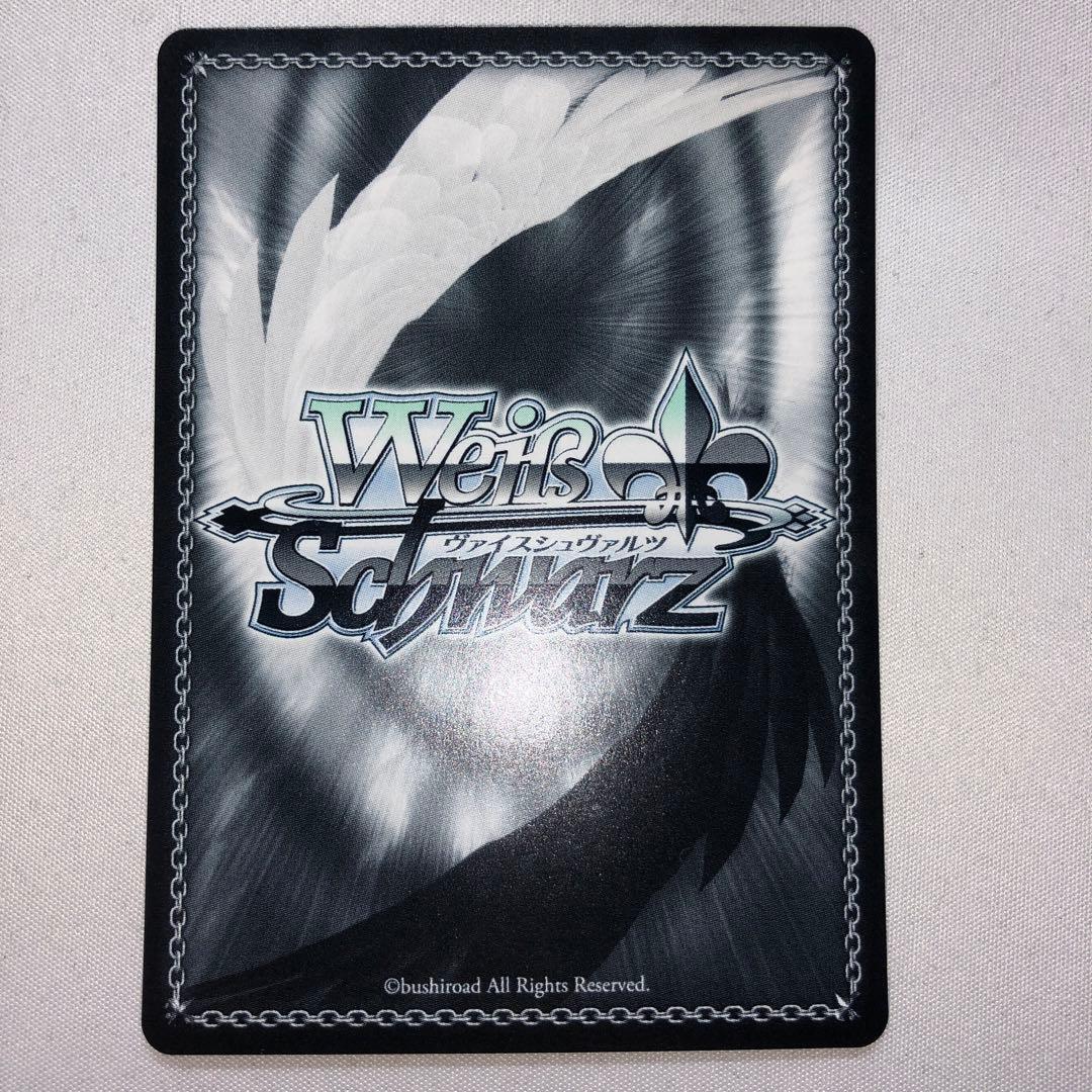 新世界 モダニア sp サイン NIKKE ヴァイスシュヴァルツ