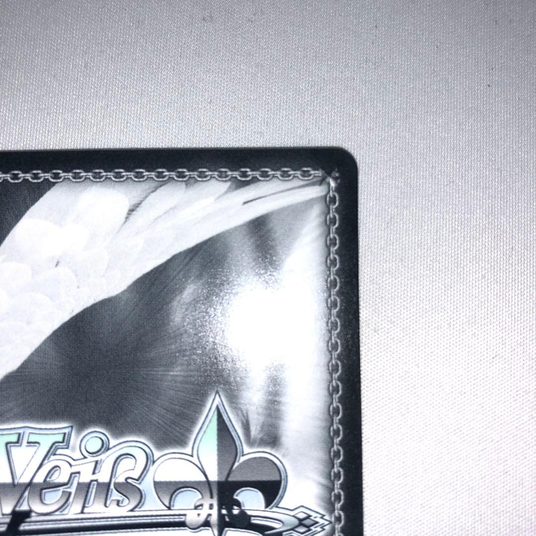 新世界 モダニア sp サイン NIKKE ヴァイスシュヴァルツ