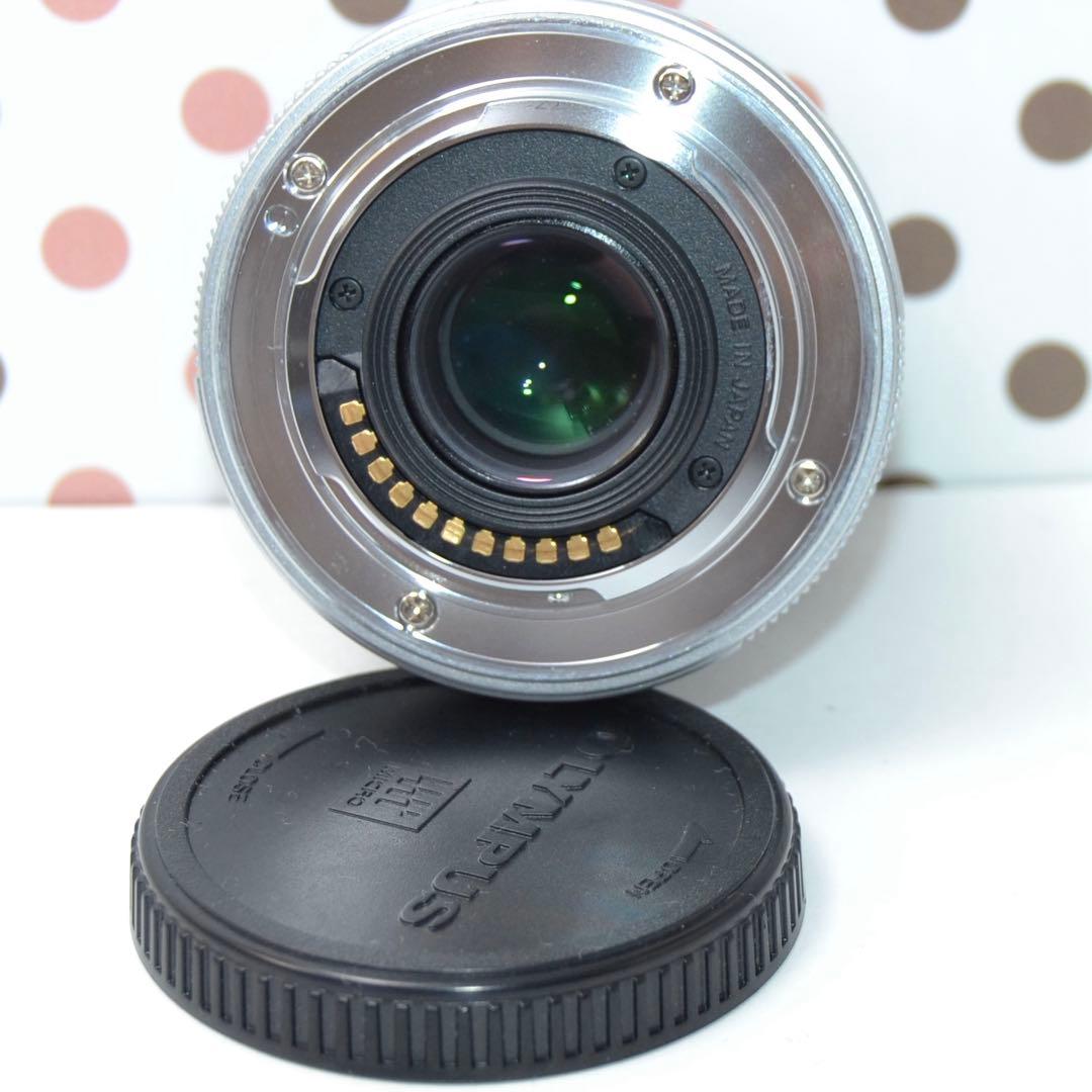❤️オリンパス 単焦点レンズ 25mm❤️