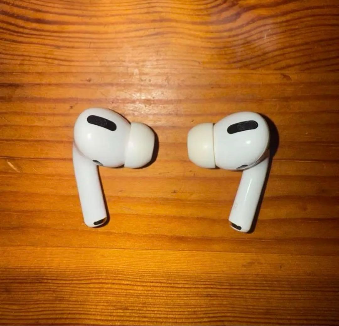 【美品】AirPods Pro 第1世代