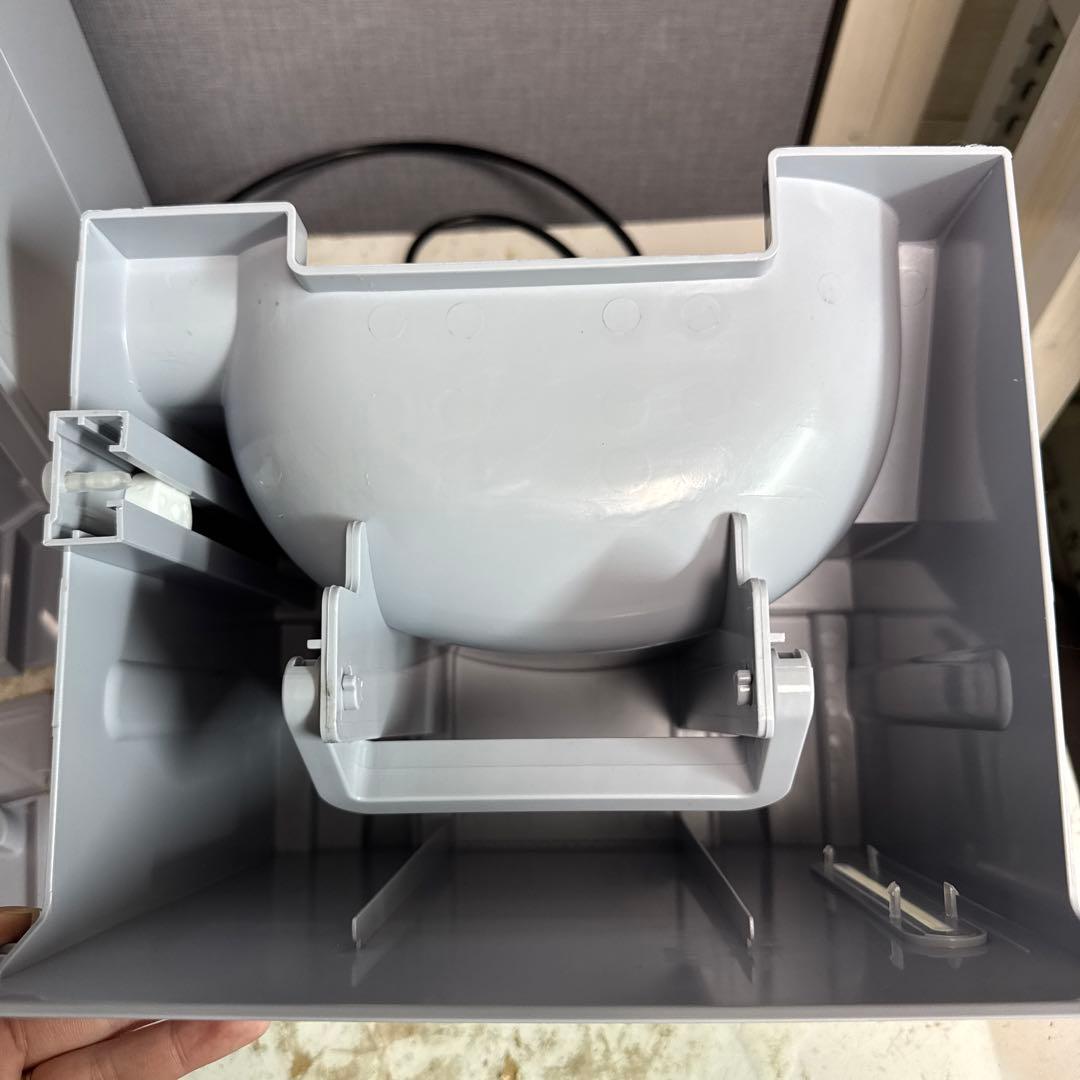 YAMAZEN 除湿機 YDC-H60 ⭐️2024年式⭐️