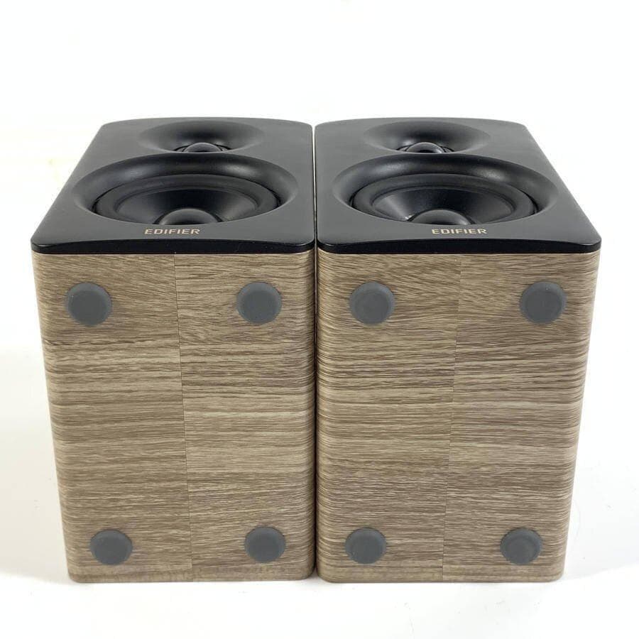美品 Edifier エディファイア M60 マルチメディアスピーカー
