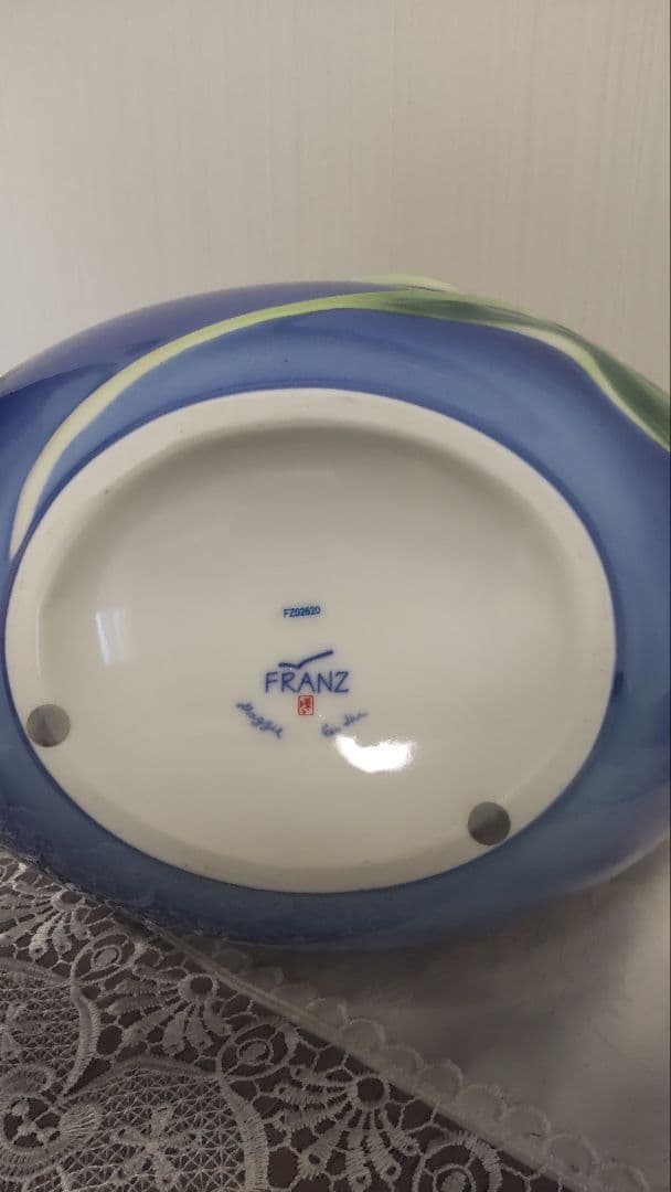 フランツコレクション フラワーベース☆花瓶