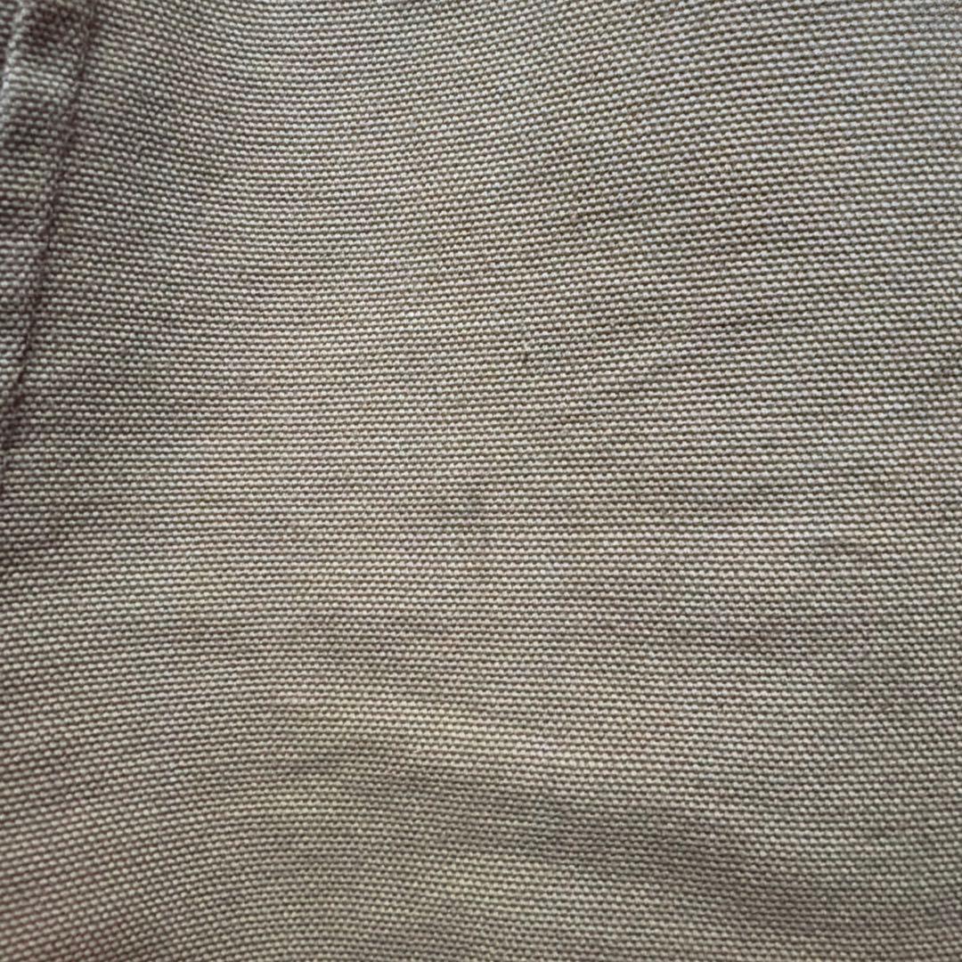 k*a様 Carhartt ベージュ カバーオール チョアコート