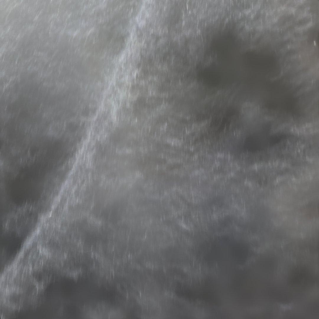 Steven Alan　オーストラリアンウール ミックス ニットベストネイビー