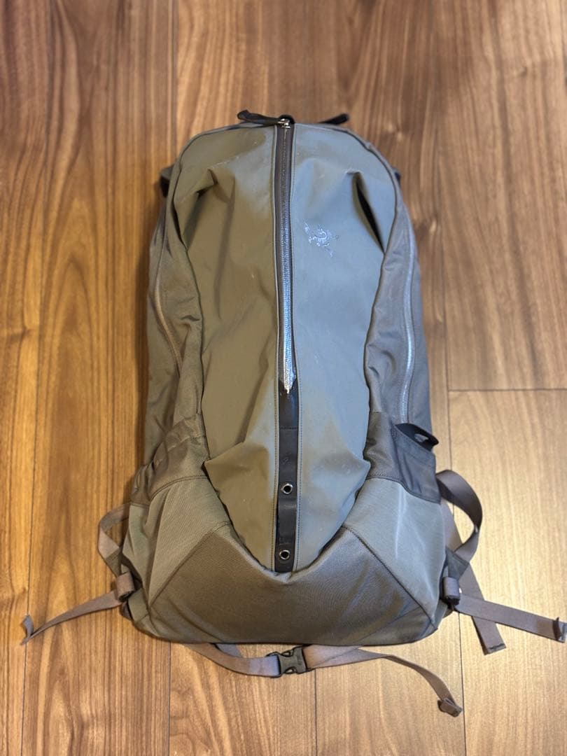 レア色！アークテリクス アロー22