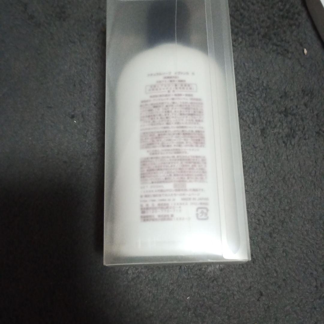 ko IVANKA イヴァンカ ナチュラルヘアソープ 300mlまとめ買い