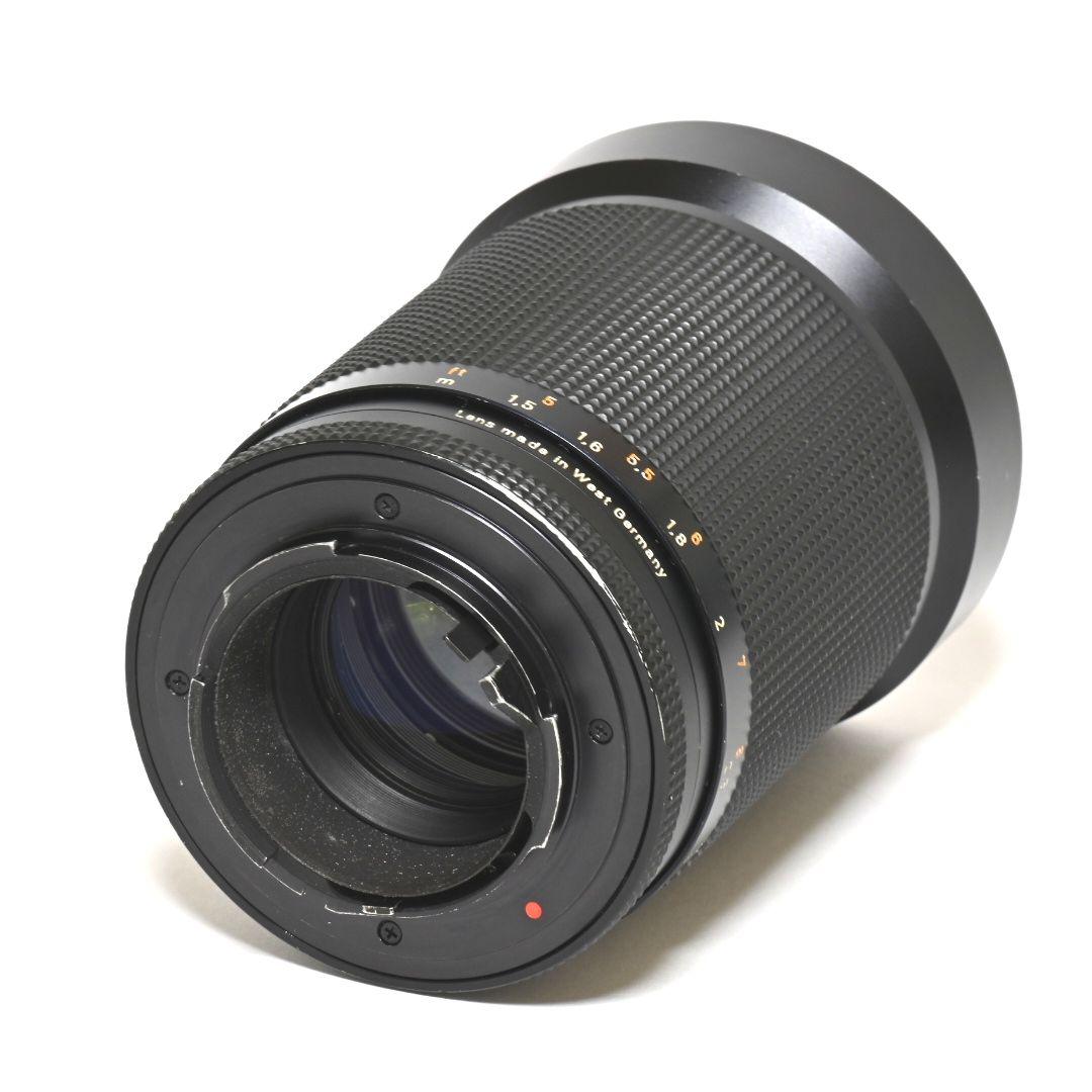 【CONTAX】 Planar T* 135mm F2 AEG