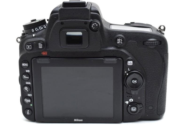 Nikon D750 デジタル一眼レフカメラ（付属品あり）