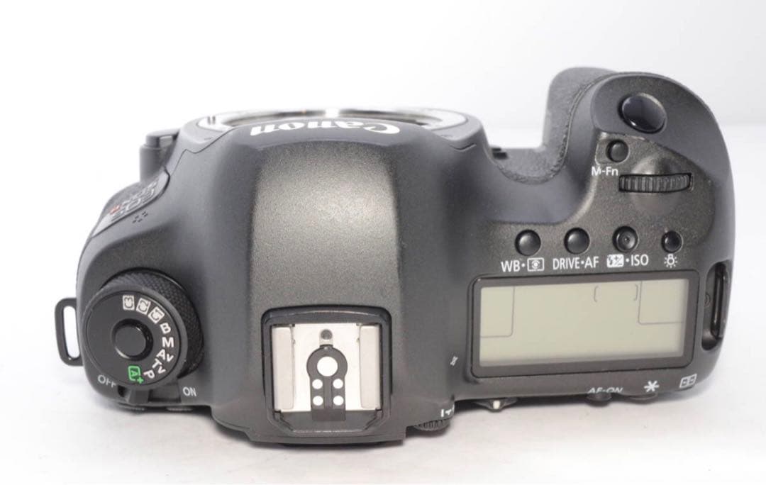 Canon デジタル一眼レフカメラ EOS 5Ds R ボディー EOS5DSR