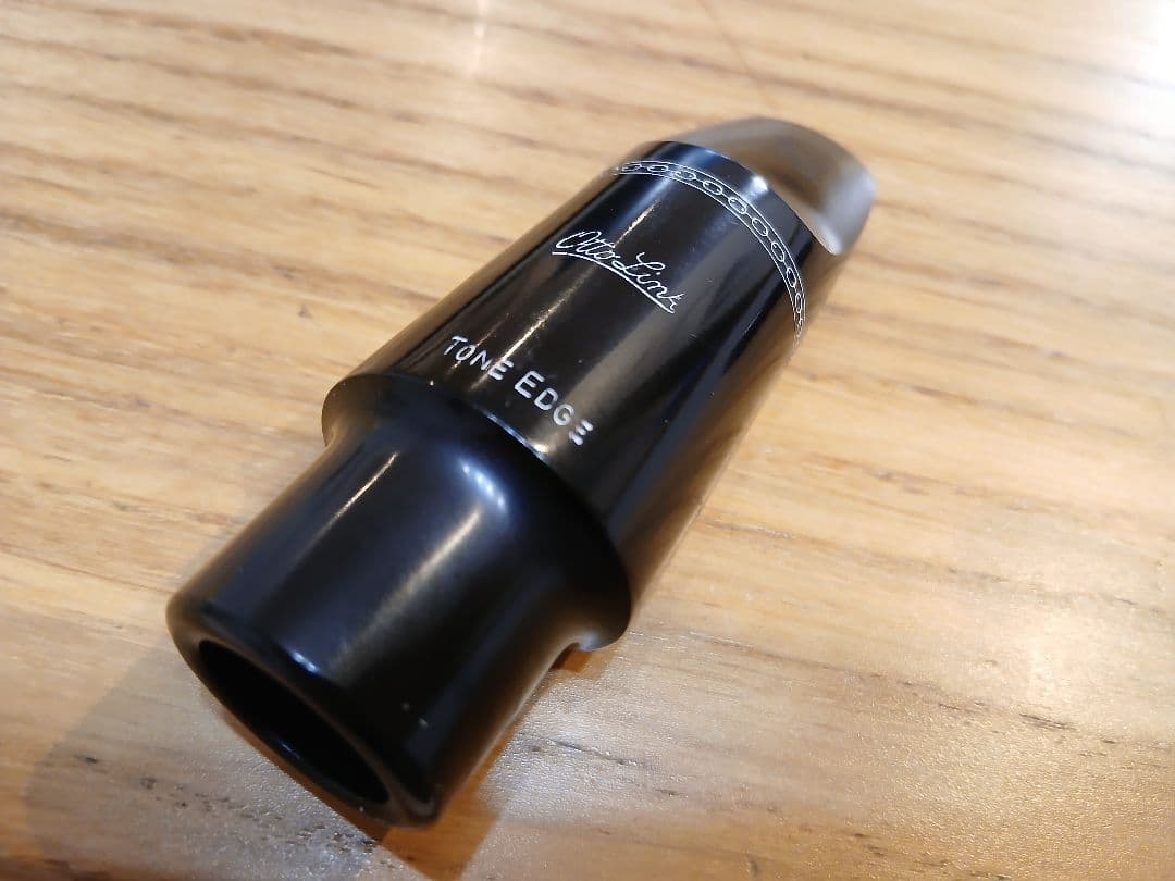 テナーサックス用マウスピース　Otto Link ラバー7