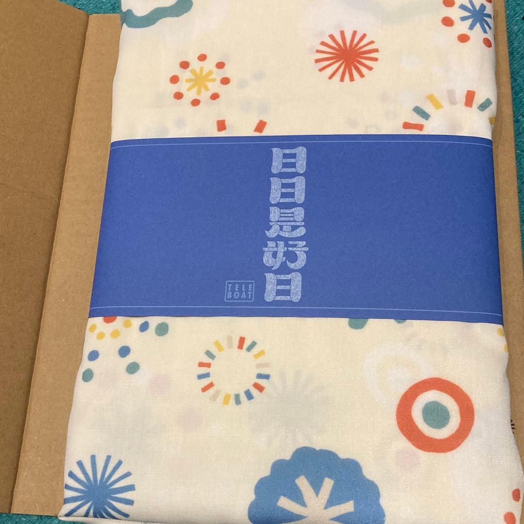 テレボートカタログギフト　日日是好日　teleboat